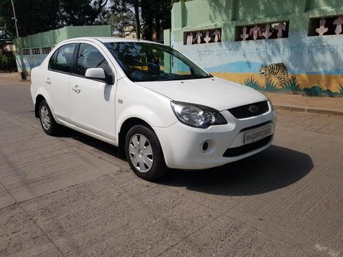 Used Ford Fiesta 1.4 Duratorq EXI 2011 in Pune