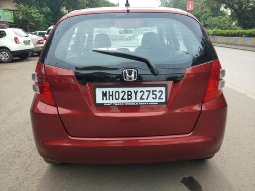 Good as new 2010 Honda Jazz for sale