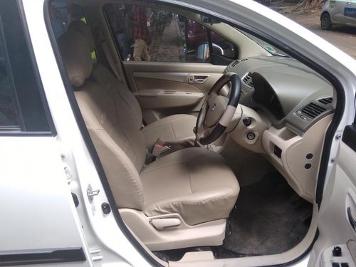 Used 2013 Maruti Suzuki Ertiga car at low price