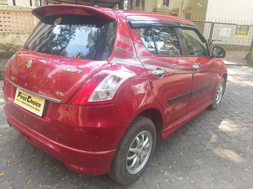 Good as new 2013 Maruti Suzuki Swift for sale