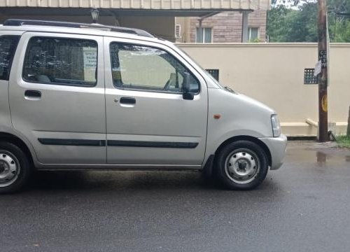 Used 2004 Maruti Suzuki Wagon R car at low price