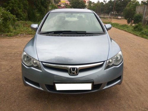 Used 2007 Honda Civic 2006-2010 for sale