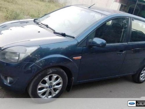 Used 2012 Ford Figo car at low price