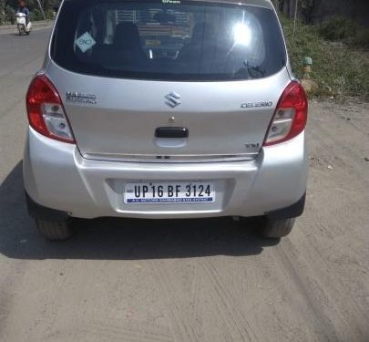 Good 2016 Maruti Suzuki Celerio for sale