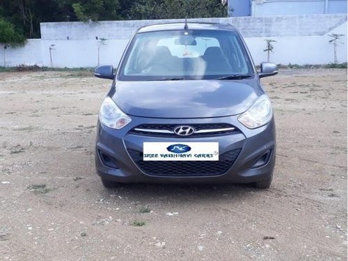 Good as new Hyundai i10 Era 2012 for sale 