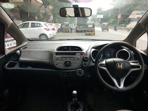Good as new 2010 Honda Jazz for sale
