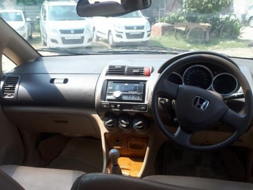 Good as new 2005 Honda City for sale at low price