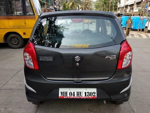 Good as new 2017 Maruti Suzuki Alto 800 for sale at low price