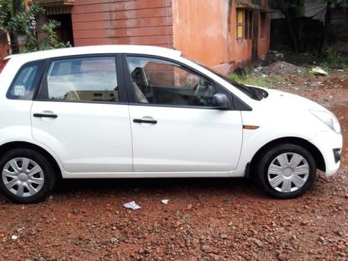 Used Ford Figo Petrol ZXI 2015 for sale