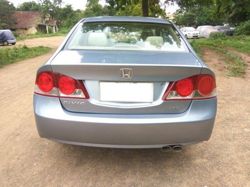 Used 2007 Honda Civic 2006-2010 for sale