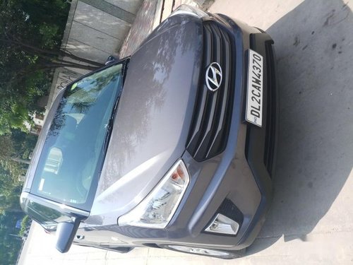 Good as new 2017 Hyundai Creta for sale