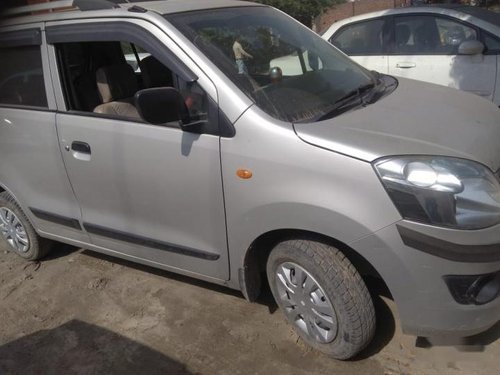 Used 2014 Maruti Suzuki Wagon R for sale at low price