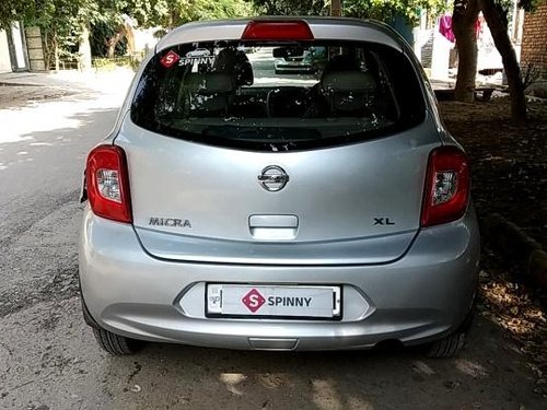 Used Nissan Micra Active XL 2015 for sale 