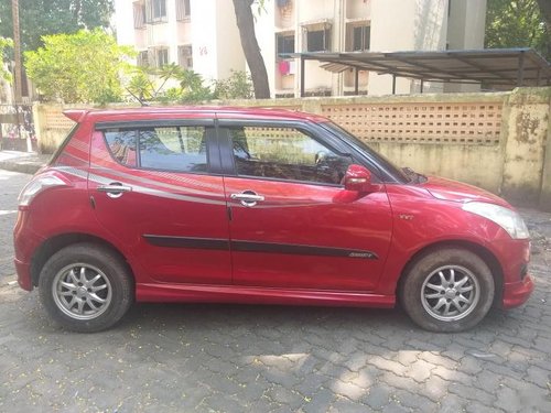 Good as new 2013 Maruti Suzuki Swift for sale