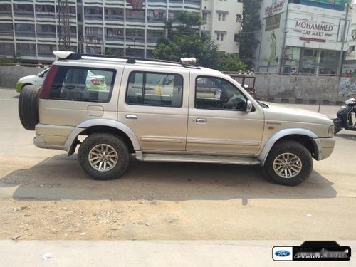 Good as new 2006 Ford Endeavour for sale at low price