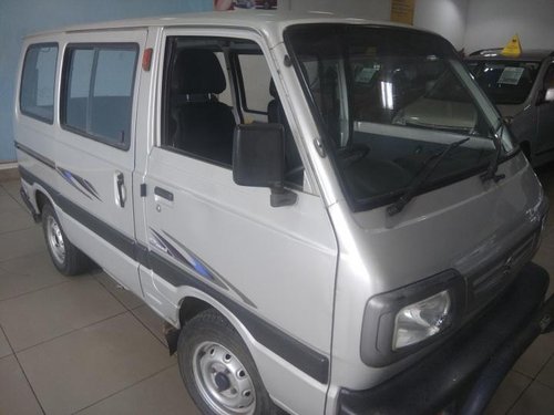 Good as new Maruti Suzuki Omni 2011 in Bangalore