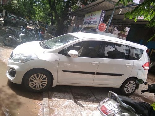 Used 2013 Maruti Suzuki Ertiga car at low price