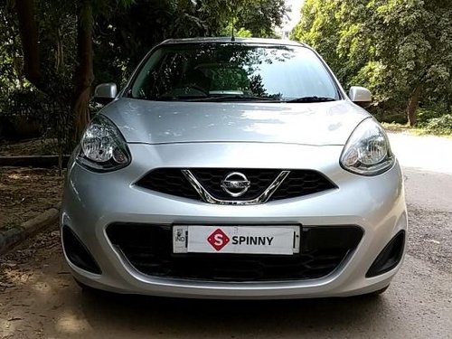 Used Nissan Micra Active XL 2015 for sale 