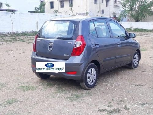 Good as new Hyundai i10 Era 2012 for sale 