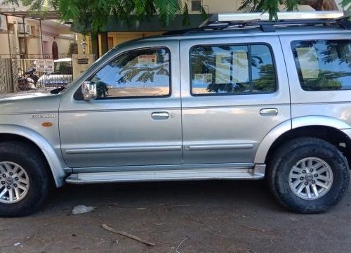 Good as new 2004 Ford Endeavour for sale