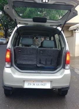 Used 2004 Maruti Suzuki Wagon R car at low price