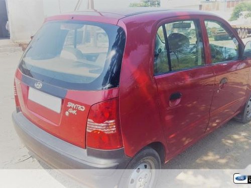 Used 2006 Hyundai Santro Xing for sale