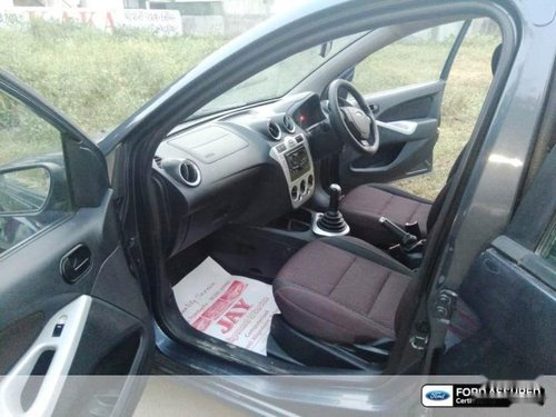 Used 2012 Ford Figo car at low price