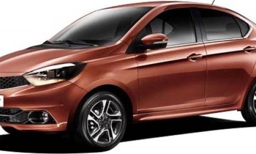 Good as new 2018 Tata Tigor for sale