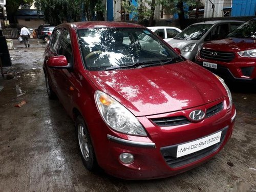 Good as new 2009 Hyundai i20 for sale