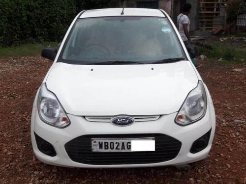 Used Ford Figo Petrol ZXI 2015 for sale