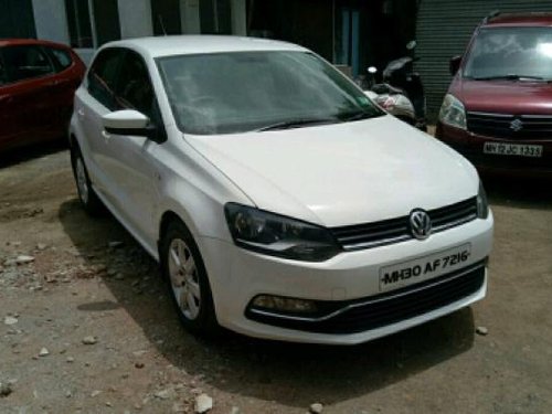 Used 2015 Volkswagen Polo for sale