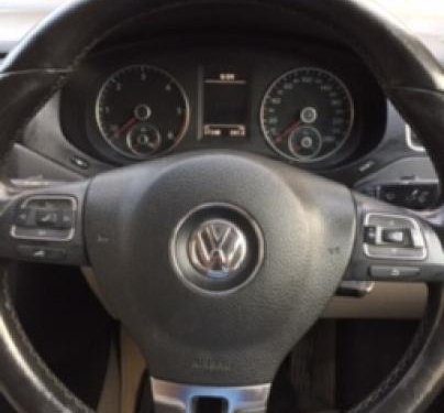 Used Volkswagen Jetta 2011-2013 2.0L TDI Highline 2011 for sale 