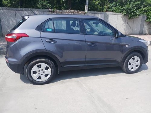 Good as new 2017 Hyundai Creta for sale