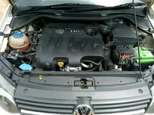 Used 2015 Volkswagen Polo for sale