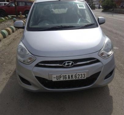 Used 2012 Hyundai i10 for sale at low price