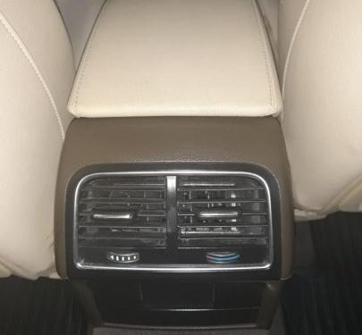 Used 2014 Audi A4 car at low price