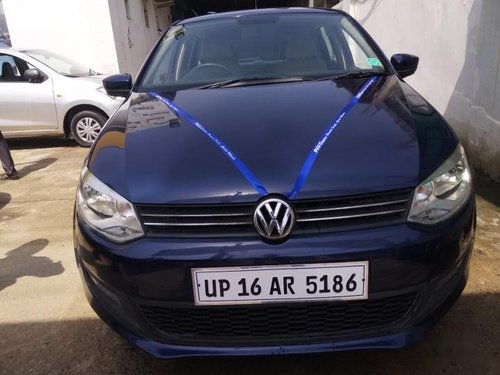 Good as new Volkswagen Polo 2013 for sale 