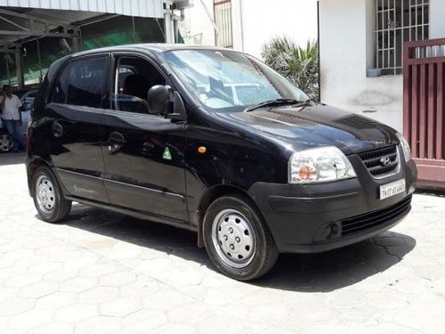 Good as new Hyundai Santro Xing 2004 for sale