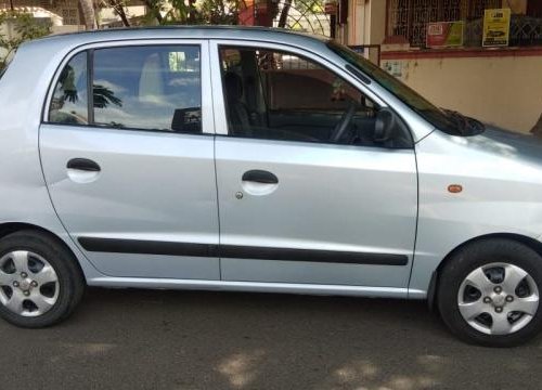 Hyundai Santro Xing XO eRLX Euro II 2007 for sale 