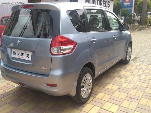 Well-maintained 2012 Maruti Suzuki Ertiga for sale