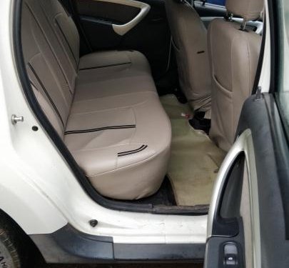 Used Renault Duster Petrol RxL 2014 in Pune