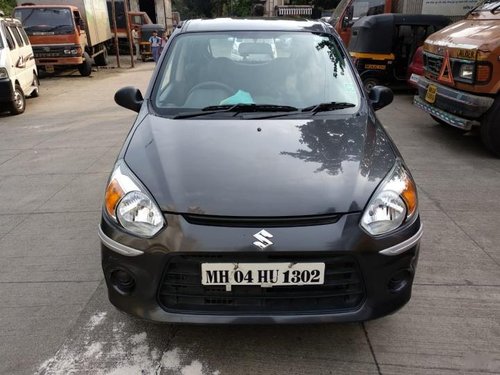 Good as new 2017 Maruti Suzuki Alto 800 for sale at low price