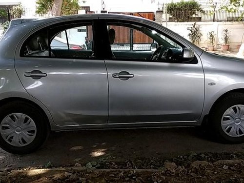 Used Nissan Micra Active XL 2015 for sale 