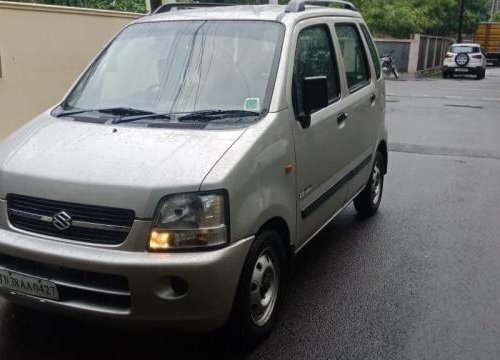 Used 2004 Maruti Suzuki Wagon R car at low price