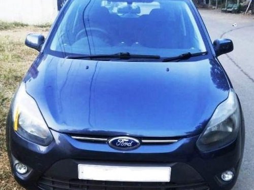 Used 2012 Ford Figo car at low price