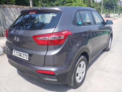 Good as new 2017 Hyundai Creta for sale