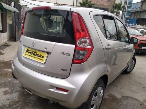 Used 2012 Maruti Suzuki Ritz for sale