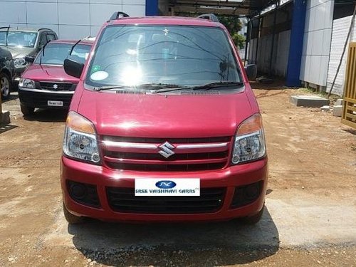 Good as new 2007 Maruti Suzuki Wagon R for sale