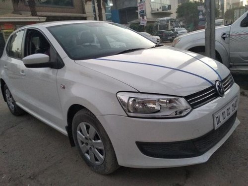 Used Volkswagen Polo Petrol Trendline 1.2L 2013 for sale