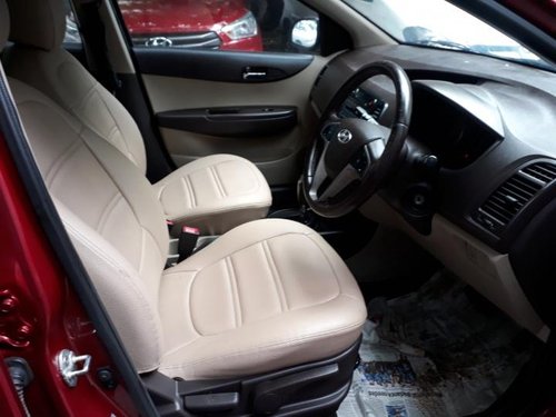 Good as new 2009 Hyundai i20 for sale